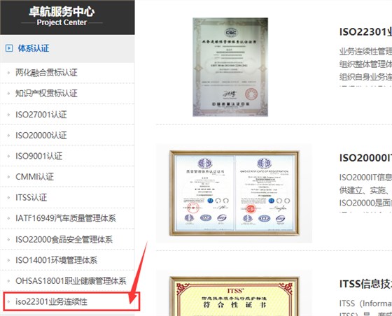 別找了！ISO22301業(yè)務連續(xù)性管理體系介紹大全在這里！