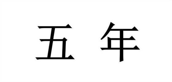 2022年涉密資質獲證后，證書有效期是多久？