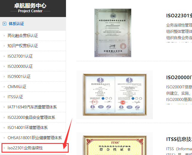 別找了！ISO22301業(yè)務(wù)連續(xù)性管理體系介紹大全在這里！